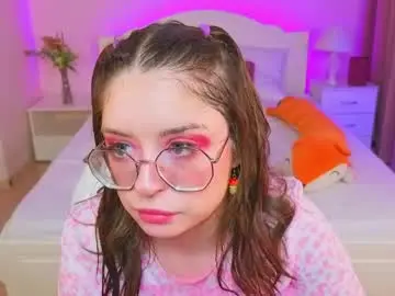 Chaturbate Adult Webcam of selenamills