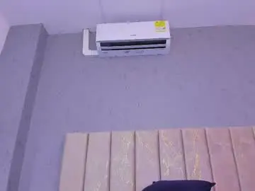 Chaturbate Sex Chat of tiffany_mendez