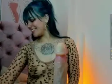 Chaturbate Live Porn of adelaindiamond_