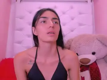 Chaturbate Free Live Porn of eimy_skinny