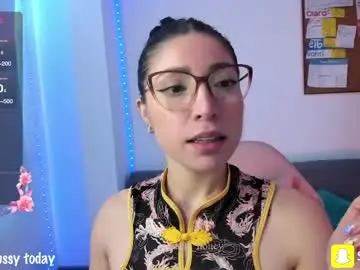 Chaturbate Live Porn of karla_honey_