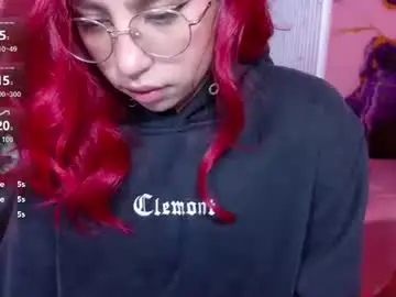 Chaturbate Adult Webcams of ayle_tay