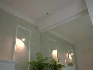 Chaturbate Live Sex Cam of blakmy