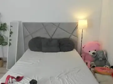 Chaturbate Sex Cam of blueeyeslexxxy