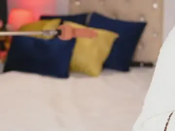 Chaturbate Live Sex of caroline_adams_