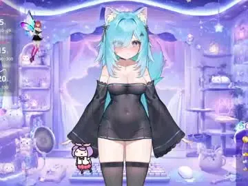 Chaturbate Adult Webcam of mei_azura