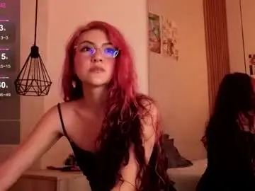 Chaturbate Live Porn of sweetmango_