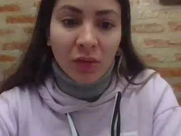 Chaturbate Watch Live Sex Cams of valentinaseleni24