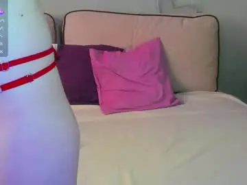 Chaturbate Live Porn of berta_kelly