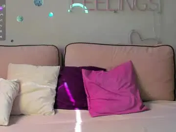 Chaturbate Nude Webcam of berta_kelly