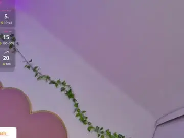 Chaturbate Live Sex Cam of emmacrush