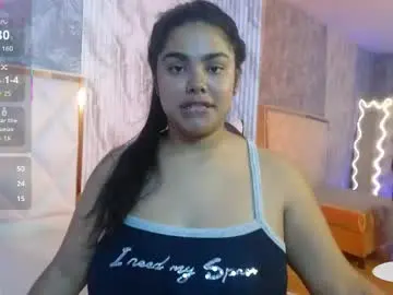 Chaturbate Nude Webcam of juliieta_tay