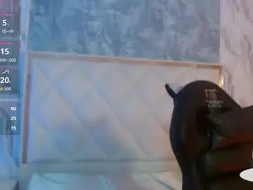 Chaturbate Best live sex cam show of juliieta_tay