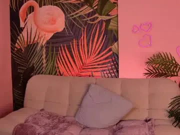 Chaturbate Sex Cam of liorrali