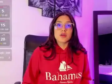Chaturbate Live Sex of miayiron