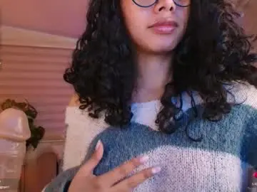 Chaturbate Best Webcam of miss_sidney