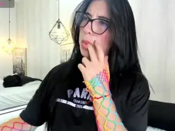 Chaturbate Best live sex cam show of abbie_stoone