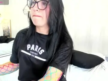 Chaturbate Sex Chat of abbie_stoone
