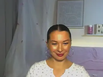Chaturbate Live Porn of alexasven