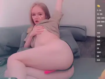 Chaturbate Best Webcam of alicenya