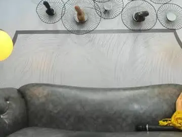 Chaturbate Live Sex of arianasommers