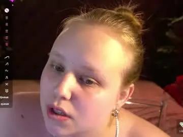 Chaturbate Private Sex Chat of crystallpaws_