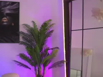 Chaturbate Nude Webcam of ellenkarter