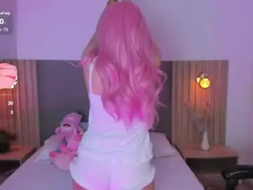 Chaturbate Private Sex Chat of loly_berry