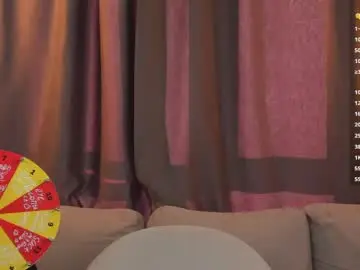 Chaturbate Live Porn of marikomuhlhauser