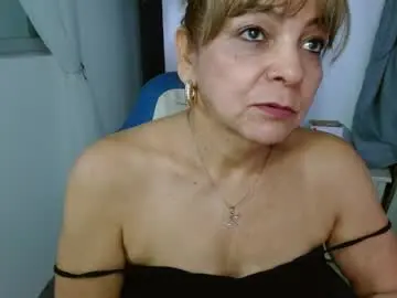Chaturbate Sex Chat of maturetigress4c