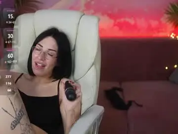 Chaturbate Live Sex of kettyflo
