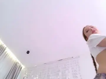 Chaturbate Nude Webcam of tinyangelxx
