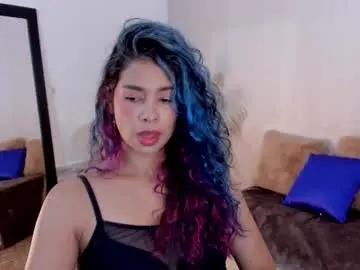 Chaturbate Nude Webcam of lexy_fox2