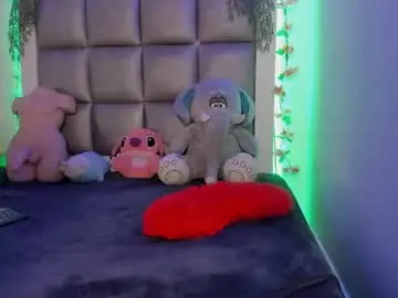 Chaturbate Best live sex cam show of lorena_jade