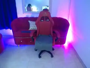 Chaturbate Live Porn of nathaly_sweet23