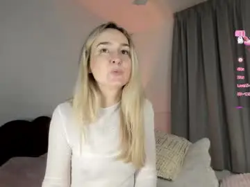Chaturbate Best live sex cam show of sweetnina_wet