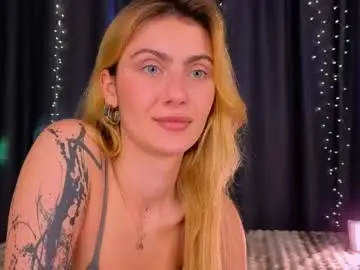 Chaturbate Best Webcam of _a_n_n_y_