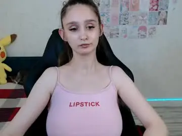 Chaturbate Live Sex Cam of daniella_martin