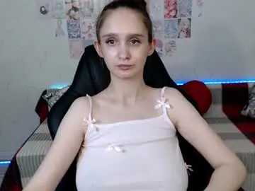 Chaturbate Private Sex Chat of daniella_martin