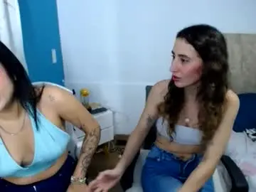 Chaturbate Best live sex cam show of hannah_scottt