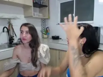 Chaturbate Watch Live Sex Cams of hannah_scottt