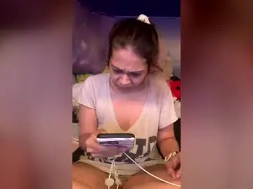 Chaturbate Nude Webcam of highnesscanna