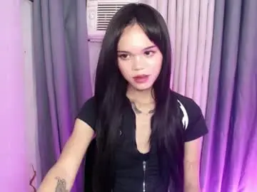 Chaturbate Live Sex of holy_maxine