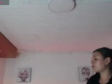 Chaturbate Live Porn of milly_1_