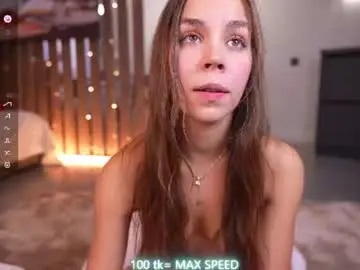 Chaturbate Best live sex cam show of mon1_day