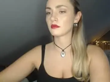 Chaturbate Adult Webcam of scarlettxblonde