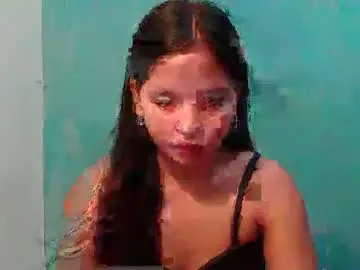 Chaturbate Sex Chat of sweet_morenaph