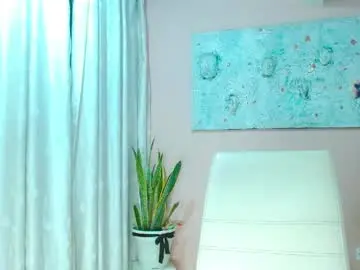 Chaturbate Nude Webcam of dulcepicante_1