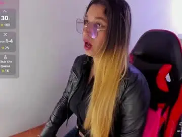 Chaturbate Best Webcam of melisa_14