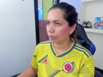 Chaturbate Adult Video Chat of melisa_14